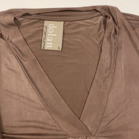 Dolan from Anthropologie - Picture 2 of 3